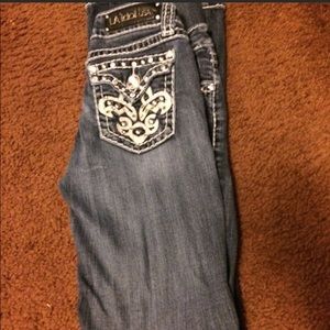 L.A Idol jeans